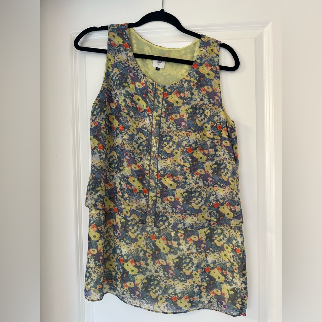Cabi Positano Top